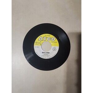 Cream – White Room / Those Were the Days 45 RPM ATCO Records 45-6617 VG